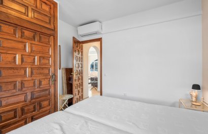 Resale - Villa - Ciudad Quesada - Rojales