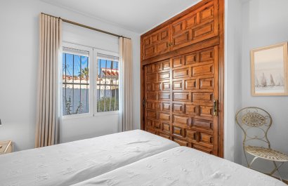 Resale - Villa - Ciudad Quesada - Rojales