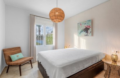 Resale - Villa - Ciudad Quesada - Rojales