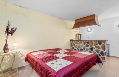 Resale - Villa - Ciudad Quesada - Rojales