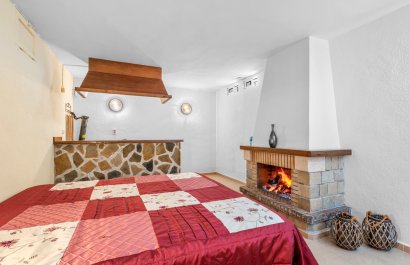 Resale - Villa - Ciudad Quesada - Rojales