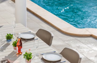 Resale - Villa - Ciudad Quesada - Rojales