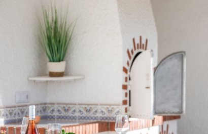 Resale - Villa - Ciudad Quesada - Rojales