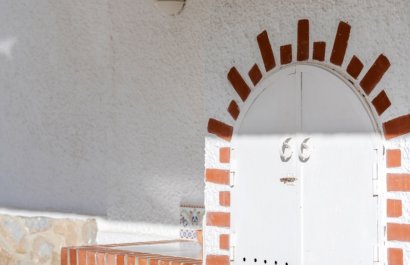 Resale - Villa - Ciudad Quesada - Rojales