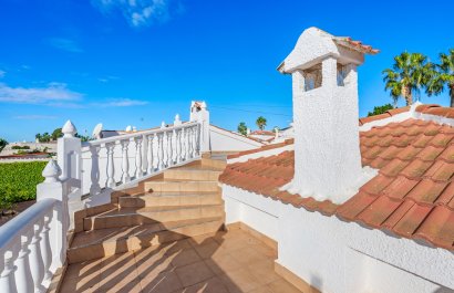 Resale - Villa - Ciudad Quesada - Rojales