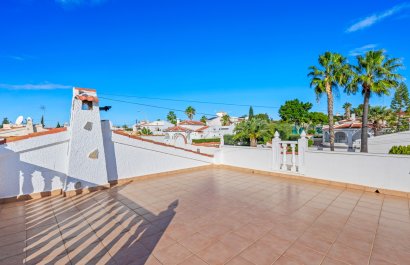 Resale - Villa - Ciudad Quesada - Rojales