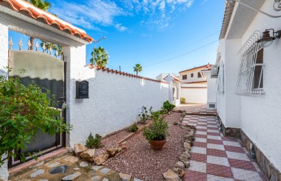 Resale - Villa - Ciudad Quesada - Rojales