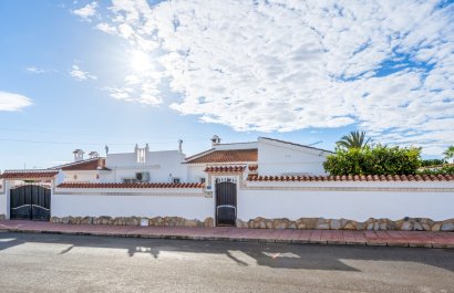 Resale - Villa - Ciudad Quesada - Rojales
