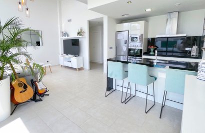 Resale - Villa - Ciudad Quesada - Rojales