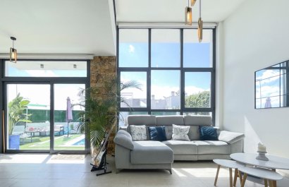 Resale - Villa - Ciudad Quesada - Rojales