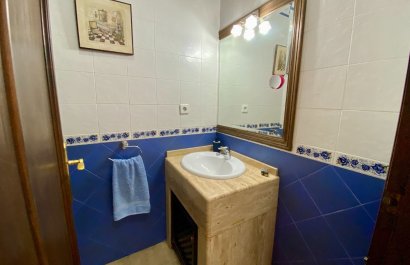 Herverkoop - Villa - Algorfa - Lomas de La Juliana