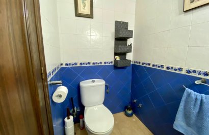 Herverkoop - Villa - Algorfa - Lomas de La Juliana