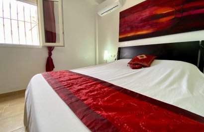 Herverkoop - Villa - Algorfa - Lomas de La Juliana