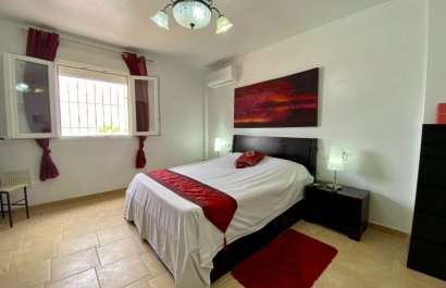 Herverkoop - Villa - Algorfa - Lomas de La Juliana