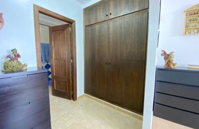 Herverkoop - Villa - Algorfa - Lomas de La Juliana