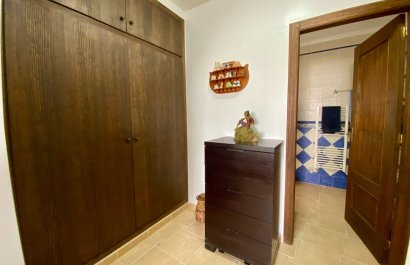 Herverkoop - Villa - Algorfa - Lomas de La Juliana