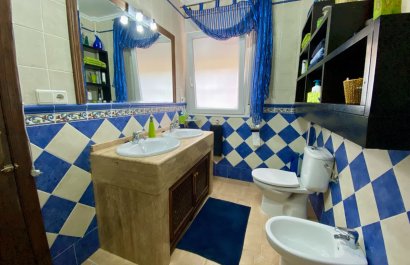 Herverkoop - Villa - Algorfa - Lomas de La Juliana