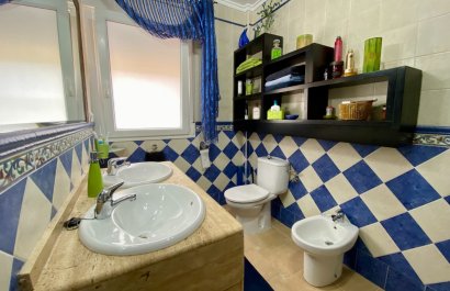 Herverkoop - Villa - Algorfa - Lomas de La Juliana