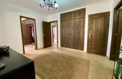 Herverkoop - Villa - Algorfa - Lomas de La Juliana