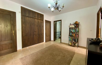 Herverkoop - Villa - Algorfa - Lomas de La Juliana