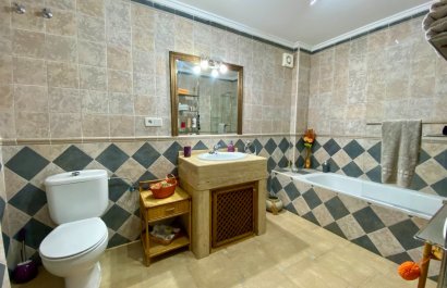 Herverkoop - Villa - Algorfa - Lomas de La Juliana