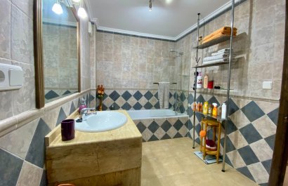 Herverkoop - Villa - Algorfa - Lomas de La Juliana