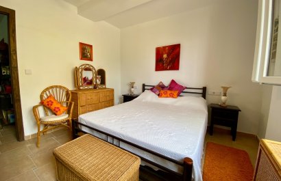 Herverkoop - Villa - Algorfa - Lomas de La Juliana