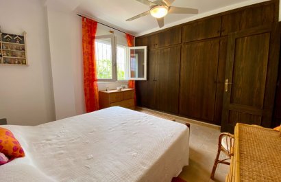 Herverkoop - Villa - Algorfa - Lomas de La Juliana