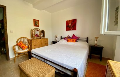 Herverkoop - Villa - Algorfa - Lomas de La Juliana