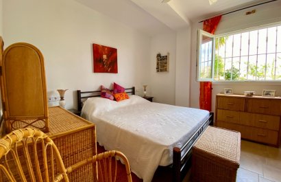 Herverkoop - Villa - Algorfa - Lomas de La Juliana