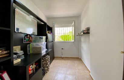 Herverkoop - Villa - Algorfa - Lomas de La Juliana