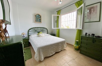 Herverkoop - Villa - Algorfa - Lomas de La Juliana