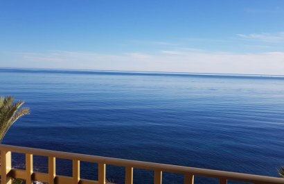 Reventa - Apartamento / piso - Torrevieia - Playa del Cura