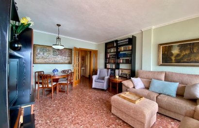 Reventa - Apartamento / piso - Torrevieia - Playa del Cura