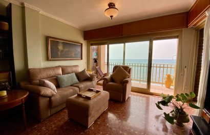 Reventa - Apartamento / piso - Torrevieia - Playa del Cura