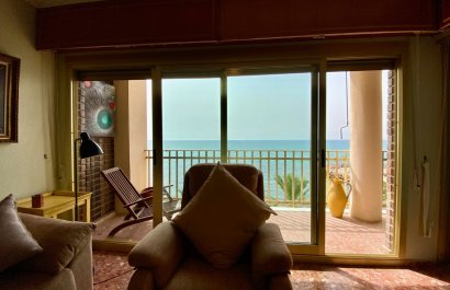 Reventa - Apartamento / piso - Torrevieia - Playa del Cura