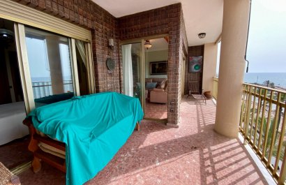 Reventa - Apartamento / piso - Torrevieia - Playa del Cura