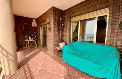 Reventa - Apartamento / piso - Torrevieia - Playa del Cura