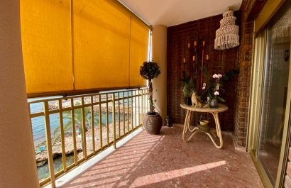 Reventa - Apartamento / piso - Torrevieia - Playa del Cura