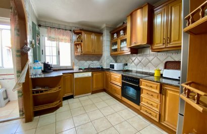 Reventa - Apartamento / piso - Torrevieia - Playa del Cura