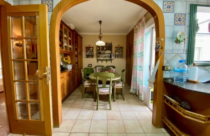 Reventa - Apartamento / piso - Torrevieia - Playa del Cura