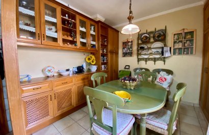 Reventa - Apartamento / piso - Torrevieia - Playa del Cura