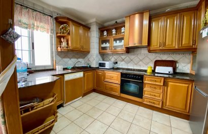 Reventa - Apartamento / piso - Torrevieia - Playa del Cura