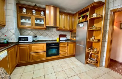 Reventa - Apartamento / piso - Torrevieia - Playa del Cura