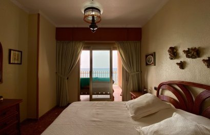 Reventa - Apartamento / piso - Torrevieia - Playa del Cura