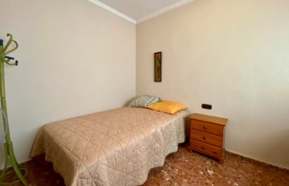Reventa - Apartamento / piso - Torrevieia - Playa del Cura