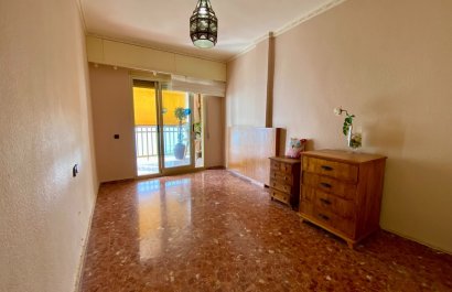 Reventa - Apartamento / piso - Torrevieia - Playa del Cura