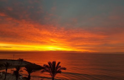 Reventa - Apartamento / piso - Torrevieia - Playa del Cura