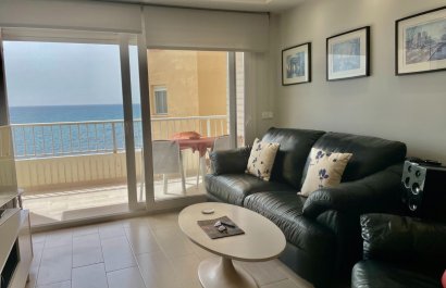 Reventa - Apartamento / piso - Torrevieia - Playa del Cura