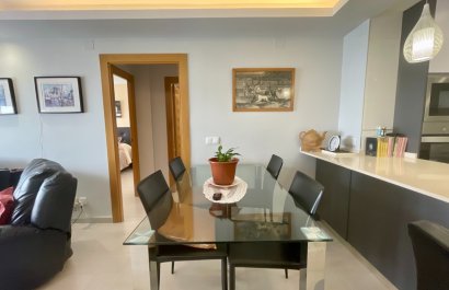 Reventa - Apartamento / piso - Torrevieia - Playa del Cura